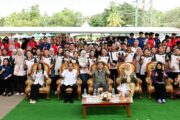 Jamawi komited pembangunan pendidikan di Melalap