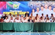 Dr. Joachim secara rasmi terajui PBS, buka lembaran baharu parti