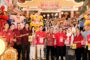 Pesta Kuih Bulan cerminkan kepelbagaian budaya Tenom
