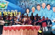 Baton kepimpinan PBS kini di tangan Dr. Joachim - Dr. Maximus
