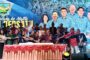 Baton kepimpinan PBS kini di tangan Dr. Joachim - Dr. Maximus