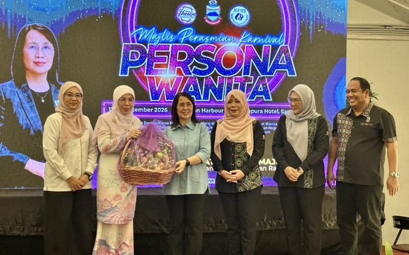 Agenda pembangunan wanita perlu diperluas ke masyarakat di luar ibu negeri