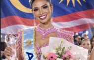 Taanusiya Chetty catat sejarah untuk Malaysia di Miss World 2026