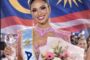 Taanusiya Chetty catat sejarah untuk Malaysia di Miss World 2026