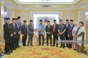 Tamu Besar Kota Belud 2026 sasar 50,000 pengunjung
