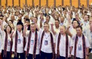 PBS bina era baharu berteraskan perpaduan, kestabilan dan integriti