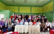Kursus sulaman manik perkasa ekonomi kaum ibu, beliawanis