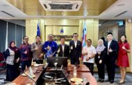 JKR, LPKP Sabah bekerjasama rapat kenal pasti lokasi untuk Bas Pink
