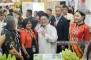 15 negara sertai SIE2026, perkukuh potensi Sabah sebagai destinasi perniagaan