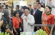 15 negara sertai SIE2026, perkukuh potensi Sabah sebagai destinasi perniagaan