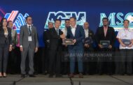Pembangunan Infrastruktur Jadi Keutamaan Kerajaan - Dr. Joachim