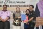 RM5 juta perkasa Program sukarelawan belia dalam perkhidmatan kebajikan