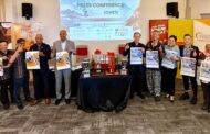 Sabah hospitality weekend returns in November