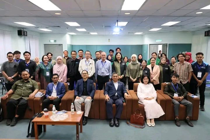 SCE 2026 tumpu hak 40 peratus Sabah, penggunaan peruntukan Persekutuan