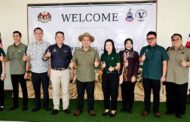 Audit 17 syarikat ayam Thailand pastikan halal, selamat