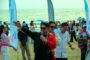 Program Borak dan Busking hibur pengunjung nikmati matahari terbenam