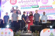 Fiesta Rakan Muda platform serlah bakat, potensi diri