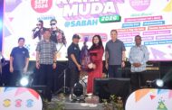 Fiesta Rakan Muda platform serlah bakat, potensi diri