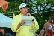 TAED terus komited pastikan Pantai Tanjung Aru Bersih, lestari