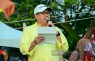 TAED terus komited pastikan Pantai Tanjung Aru Bersih, lestari