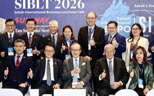 Nurturing youths to become entrepreneurs, innovators