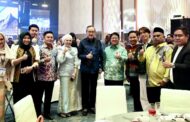 Investors, business leaders urged to explore Sabah’s Blue Economy opportunities