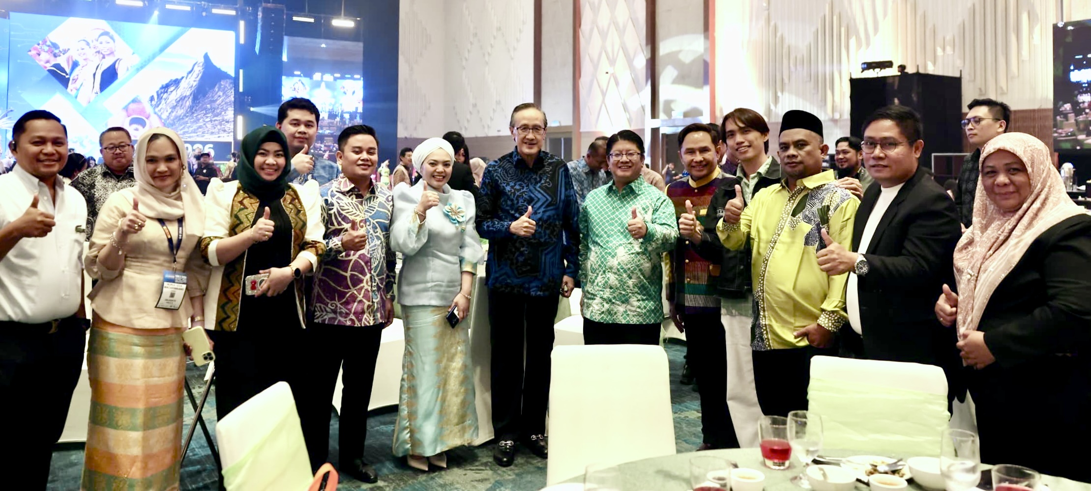 Investors, business leaders urged to explore Sabah’s Blue Economy opportunities