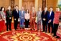 Ketua Menteri bertemu dengan delegasi BEBC, BIMP-EAGA