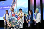 Kemudahan dan fasiliti kesihatan Sabah perlu terus dipertingkat