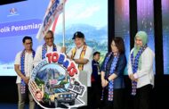 Kemudahan dan fasiliti kesihatan Sabah perlu terus dipertingkat