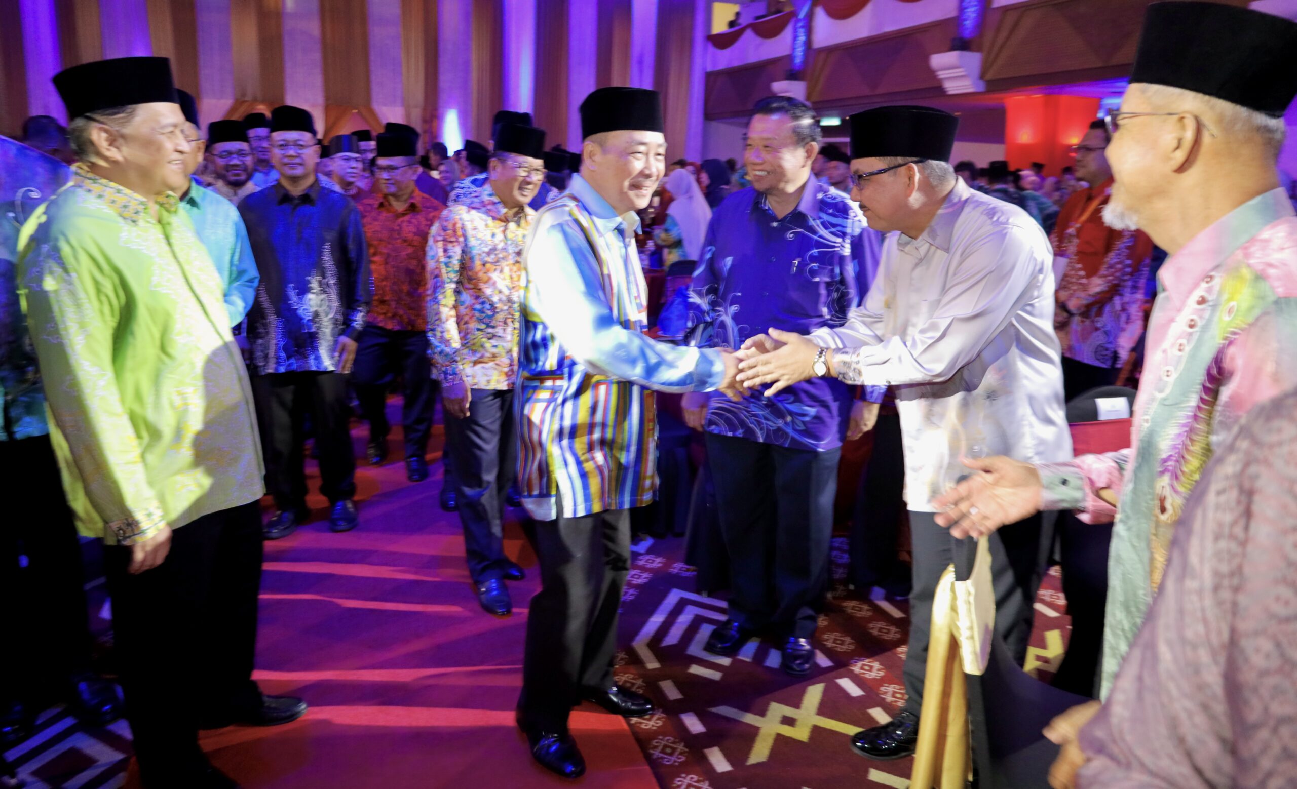 Tanggungjawab terhadap mualaf berterusan selepas syahadah - Hajiji