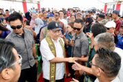 Lebih RM1 bilion tangani isu air Sabah