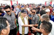 Lebih RM1 bilion tangani isu air Sabah