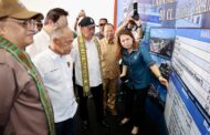 Pembangunan Sabah perlu dipergiat di setiap daerah - Hajiji