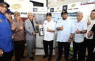 MA63: Sabah continues to fight for claims, including 40 per cent payment – CM