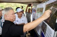 Cadangan pindahkan Pasar Besar KK keluar dari pusat bandar raya