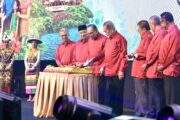 MA63 waad yang harus dihormati dan dilaksana - PM 