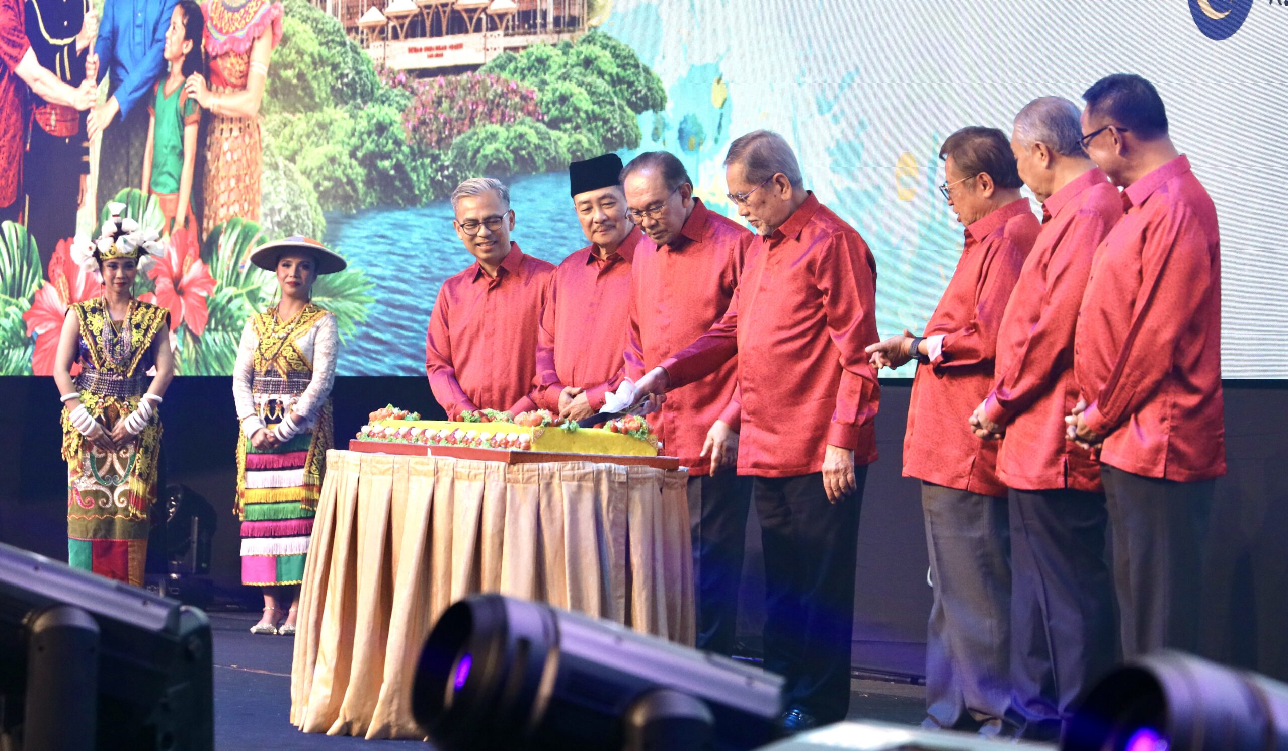 MA63 waad yang harus dihormati dan dilaksana - PM