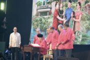 Malaysia Day: Hajiji calls on Malaysians to continue safeguarding peace