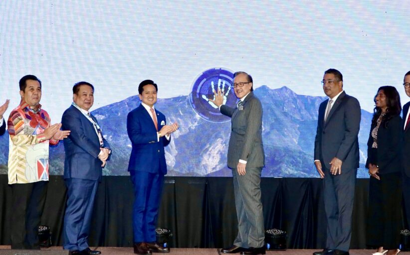Sabah will not rush into carbon market trading - CM