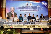 TPNS disburses RM40 million to assist 27,781 Sabah students