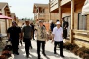 Sabah on track to meet four-million-visitor target - CM