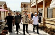 Sabah berada di landasan capai sasaran empat juta pelawat - KM