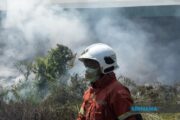 Jerebu: Lima stesen di Sabah catat IPU tidak sihat