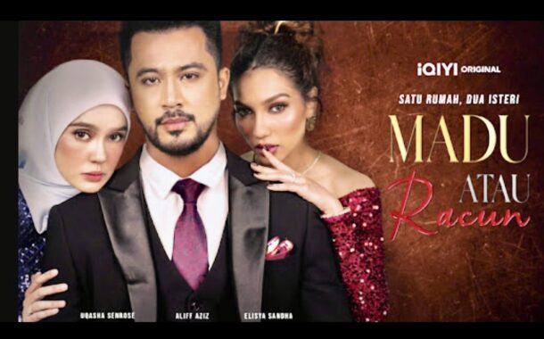 JPM tolak penayangan drama “Madu Atau Racun”