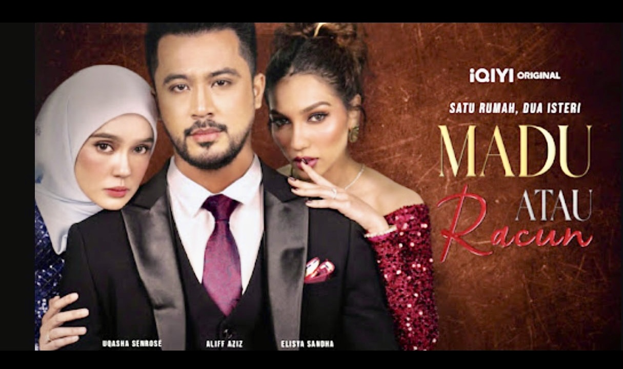 JPM tolak penayangan drama “Madu Atau Racun”