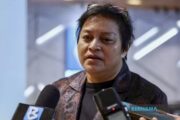 RUU had tempoh jawatan PM siap untuk dibawa ke Parlimen
