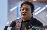 RUU had tempoh jawatan PM siap untuk dibawa ke Parlimen