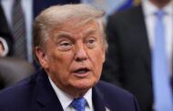 Trump ugut hentikan perdagangan dengan sesetengah negara jika kadar faedah tidak diturunkan