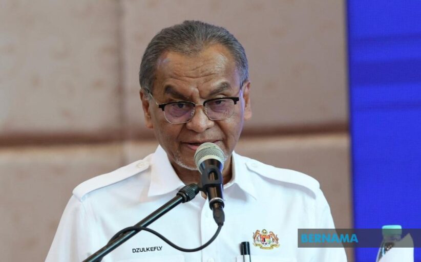 KKM mula tempatkan pakar perubatan tetap di beberapa hospital di Sabah - Menteri